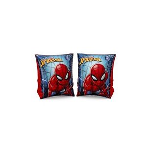 Rukávniky Spider Man 23 cm x 15 cm