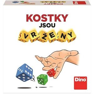 Kocky sú (Z)vrhnuté Párty hra