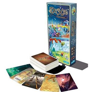 Dixit: 9. rozšírenie – Anniversary