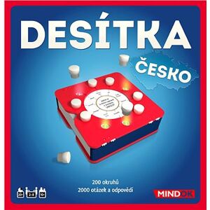 Desítka Česko