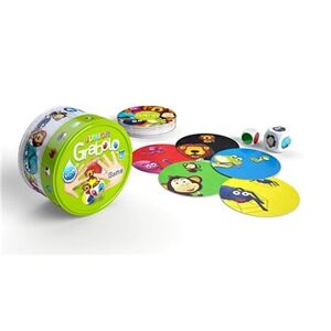 Grabolo junior