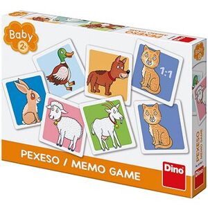 Domáce zvieratká baby