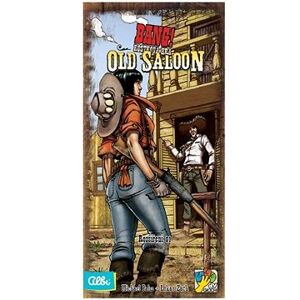 Bang! – Old Saloon