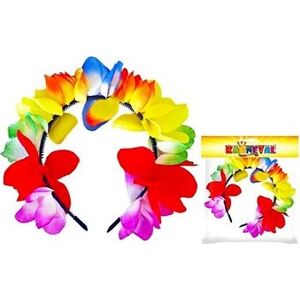 Čelenka hawaii