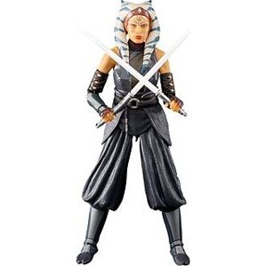 Ahsoka Tano ze Star Wars The Mandalorian z radu Star Wars The Black Series