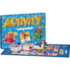 Activity Playmobil