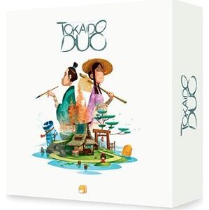 Tokaido Duo