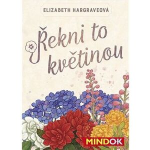 Povedz to kvetinou