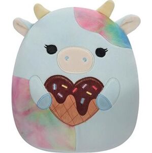 Squishmallows Kravička Caedia