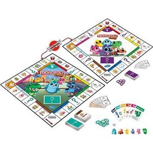 Monopoly Junior