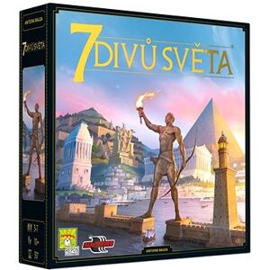 7 Divov sveta – Nová edícia