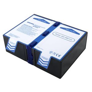 Avacom náhrada za RBC123 – batéria pre UPS