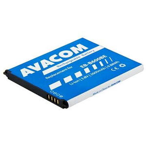 AVACOM pre Samsung Galaxy S4 Li-Ion 3,8 V 2600 mAh, (náhrada EB-B600BE)