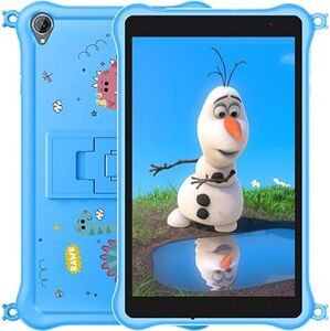 Blackview Tab 50 Kids 3 GB / 64 GB modrý