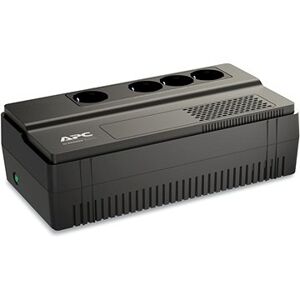 APC Easy UPS BV 1000 VA (SCHUKO)