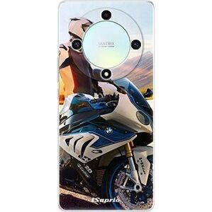 iSaprio Motorcycle 10 – Honor Magic5 Lite 5G