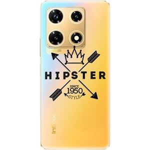 iSaprio Hipster Style 02 – Infinix Note 30 PRO
