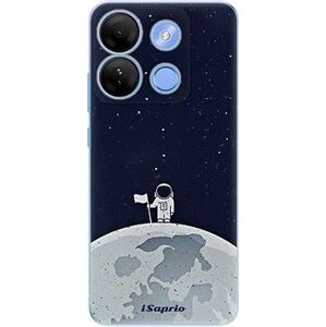 iSaprio On The Moon 10 - Infinix Smart 7