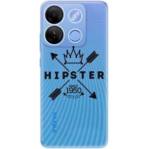iSaprio Hipster Style 02 – Infinix Smart 7