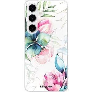 iSaprio Flower Art 01 - Samsung Galaxy S24