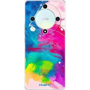 iSaprio Abstract Paint 03 – Honor Magic5 Lite 5G