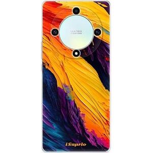 iSaprio Orange Paint – Honor Magic5 Lite 5G
