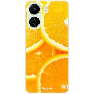 iSaprio Orange 10 - Xiaomi Redmi 13C