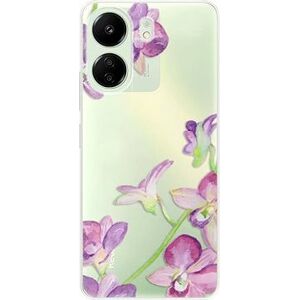 iSaprio Purple Orchid – Xiaomi Redmi 13C