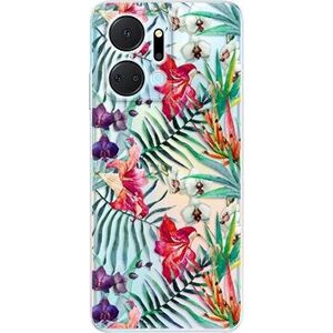 iSaprio Flower Pattern 03 – Honor X7a