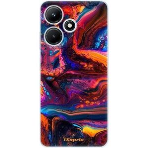 iSaprio Abstract Paint 02 – Infinix Hot 30i