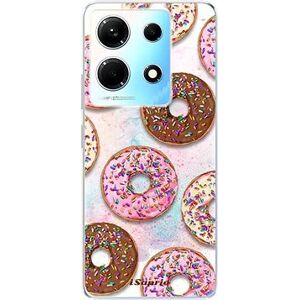 iSaprio Donuts 11 – Infinix Note 30