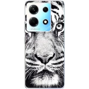 iSaprio Tiger Face - Infinix Note 30