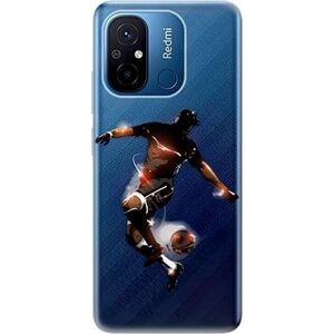 iSaprio Fotball 01 na Xiaomi Redmi 12C