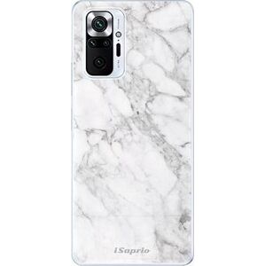 iSaprio SilverMarble 14 pre Xiaomi Redmi Note 10 Pro