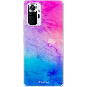 iSaprio Watercolor Paper 01 na Xiaomi Redmi Note 10 Pro