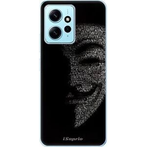 iSaprio Vendeta 10 pre Xiaomi Redmi Note 12 5G