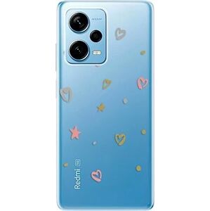 iSaprio Lovely Pattern na Xiaomi Redmi Note 12 Pro 5G/Poco X5 Pro 5G