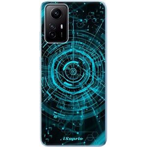 iSaprio Technics 02 pre Xiaomi Redmi Note 12S