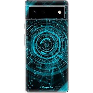 iSaprio Technics 02 na Google Pixel 6 5G