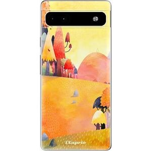 iSaprio Fall Forest na Google Pixel 6a 5G