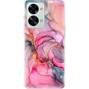 iSaprio Golden Pastel pre OnePlus Nord 2T 5G