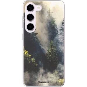iSaprio Forrest 01 pre Samsung Galaxy S23 5G