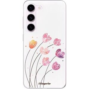 iSaprio Flowers 14 pre Samsung Galaxy S23 5G