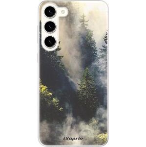 iSaprio Forrest 01 pre Samsung Galaxy S23+ 5G