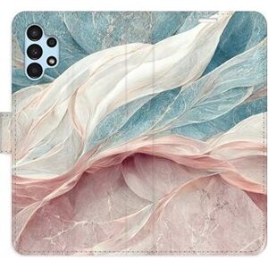 iSaprio flip puzdro Old Leaves 03 na Samsung Galaxy A13/A13 5G