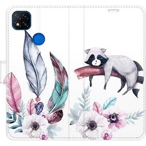 iSaprio flip puzdro Lazy day 02 pre Xiaomi Redmi 9C