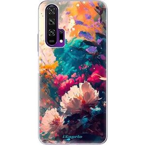 iSaprio Flower Design pre Honor 20 Pro