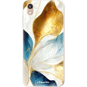 iSaprio Blue Leaves pre Honor 8S