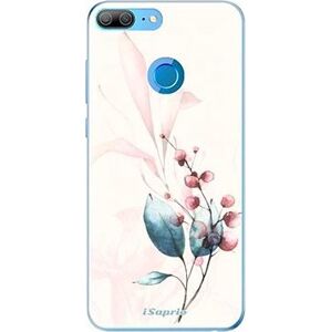 iSaprio Flower Art 02 na Honor 9 Lite