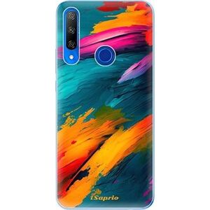 iSaprio Blue Paint pre Honor 9X